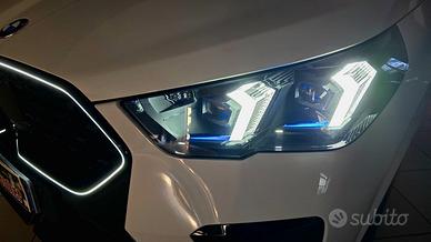 BMW X2 X-DRIVE 20d M-SPORT PRO MHEV 163cv