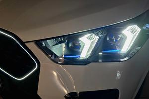 BMW X2 X-DRIVE 20d M-SPORT PRO MHEV 163cv