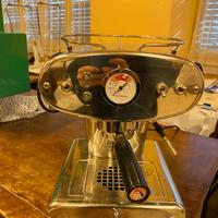 Illy macchina x caffe espresso cialde