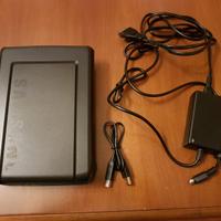 MASTERIZZATORE ESTERNO