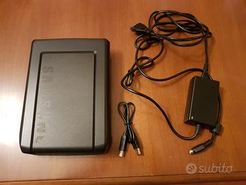 MASTERIZZATORE ESTERNO