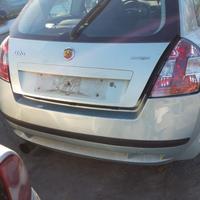 FIAT STILO 3 PORTE