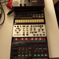 Serie korg volca