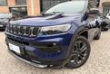 Jeep Compass 1.3 Turbo T4 190 CV PHEV AT6 4xe 80° 