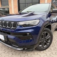 Jeep Compass 1.3 Turbo T4 190 CV PHEV AT6 4xe 80° 