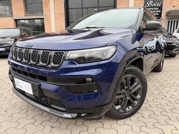 Jeep Compass 1.3 Turbo T4 190 CV PHEV AT6 4xe 80° 