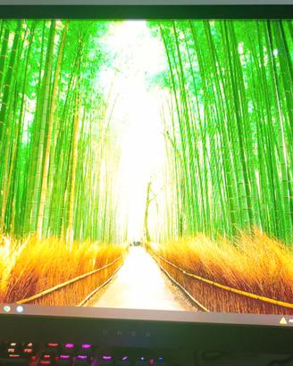 Monitor HD PC Gaming 24" LED FHD 144hz 1ms