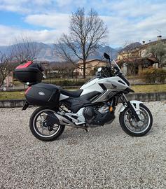 Honda NC750X