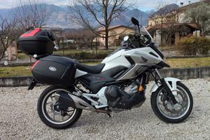 Honda NC750X
