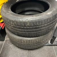 2 Gomme estive Falken 215 55 17