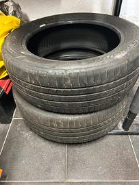 2 Gomme estive Falken 215 55 17