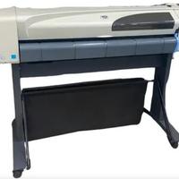 PLOTTER HP DESINJET 510