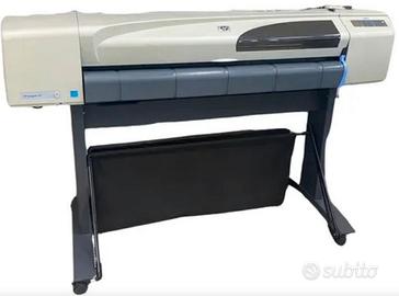 PLOTTER HP DESINJET 510