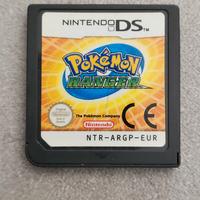 Pokemon Ranger DS PAL