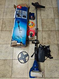 Decespugliatore Einhell BG-BC 25 S 25