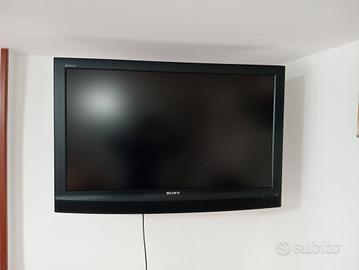 Televisione con digitale terrestre 