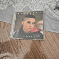 CD Giordana Angi - Casa