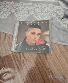 CD Giordana Angi - Casa