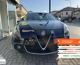 ALFA ROMEO Giulietta 1.6 JTDm 120 CV Super Laun...