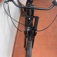 2 Biciclette vitange ricer caffè 6 rapporti