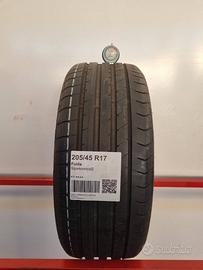 Gomme Usate Fulda 205 45 17 Guarda Catalogo