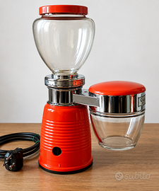Macinacaffè Quick Mill vintage originale anni ’70