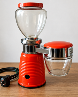 Macinacaffè Quick Mill vintage originale anni ’70