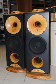 Diffusori Zingali Home Monitor 112
