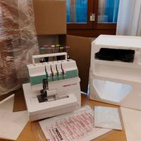 Tagliacuci Necchi N184 NUOVA