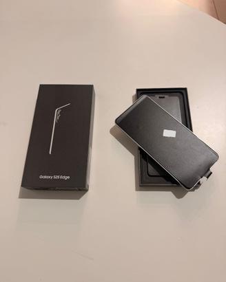 Samsung Galaxy s25 Edge