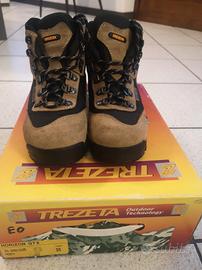 scarponi trezeta TG. 35