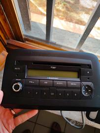 Autoradio Fiat Croma  