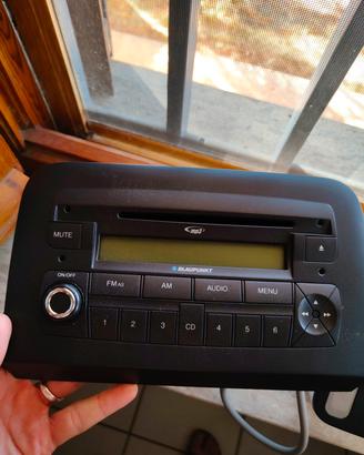 Autoradio Fiat Croma  