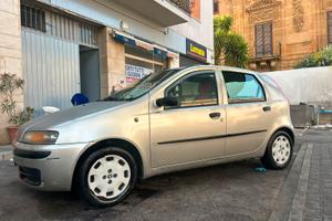 punto 188-  1.2 - 5porte 2002