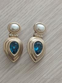 Orecchini Vintage 