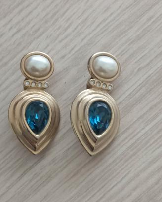 Orecchini Vintage 