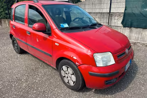 Fiat Panda 1.2 Dynamic