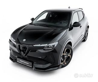 LAMA SPOILER PARAURTI ANTERIORE ALFA ROMEO JUNIOR 