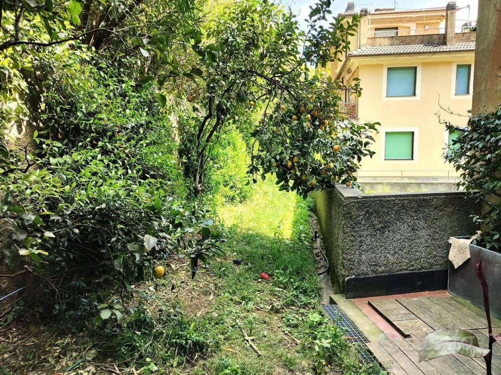 Apartment in Rapallo, San Michele di Pagana - Vista 4