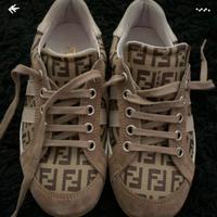Fendi scarpe