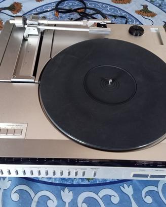 giradischi Akai AP L 95C