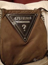 Guess borsa