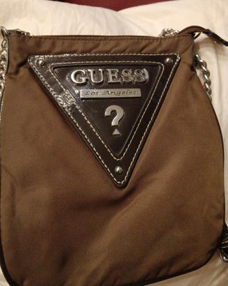 Guess borsa