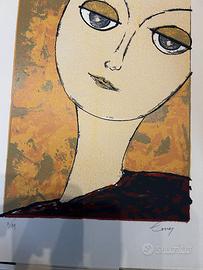 Gin Torres - Grodek per Paola