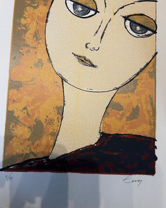 Gin Torres - Grodek per Paola