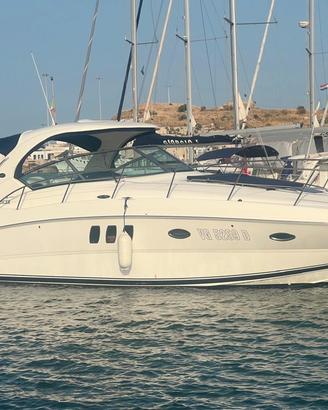 SEA RAY Sundancer 395 DA Linea d'asse