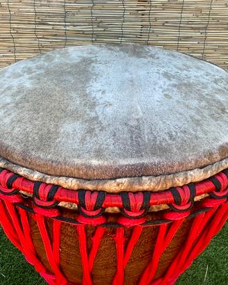 DJEMBE AFRICANO