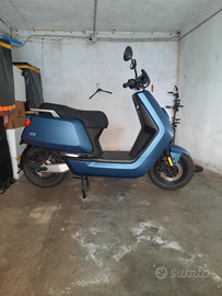 Niu nqi 50cc