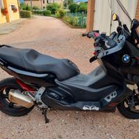 Bmw c 600 - 2014