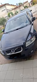 volvo v50 D2